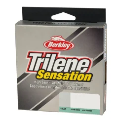 Berkley Trilene® Sensation® Monofilament
