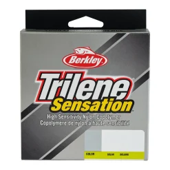 Berkley Trilene® Sensation® Monofilament