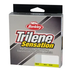 Berkley Trilene® Sensation® Monofilament