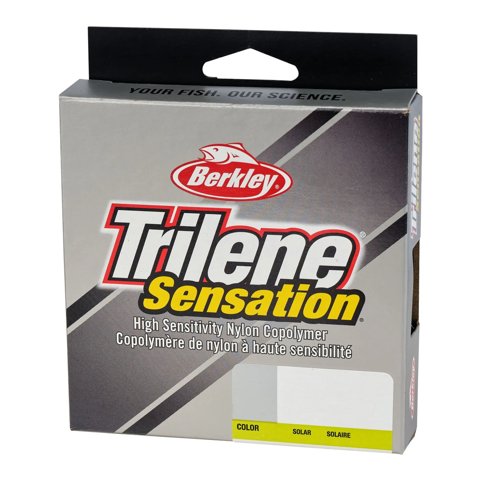 Berkley Trilene® Sensation® Monofilament