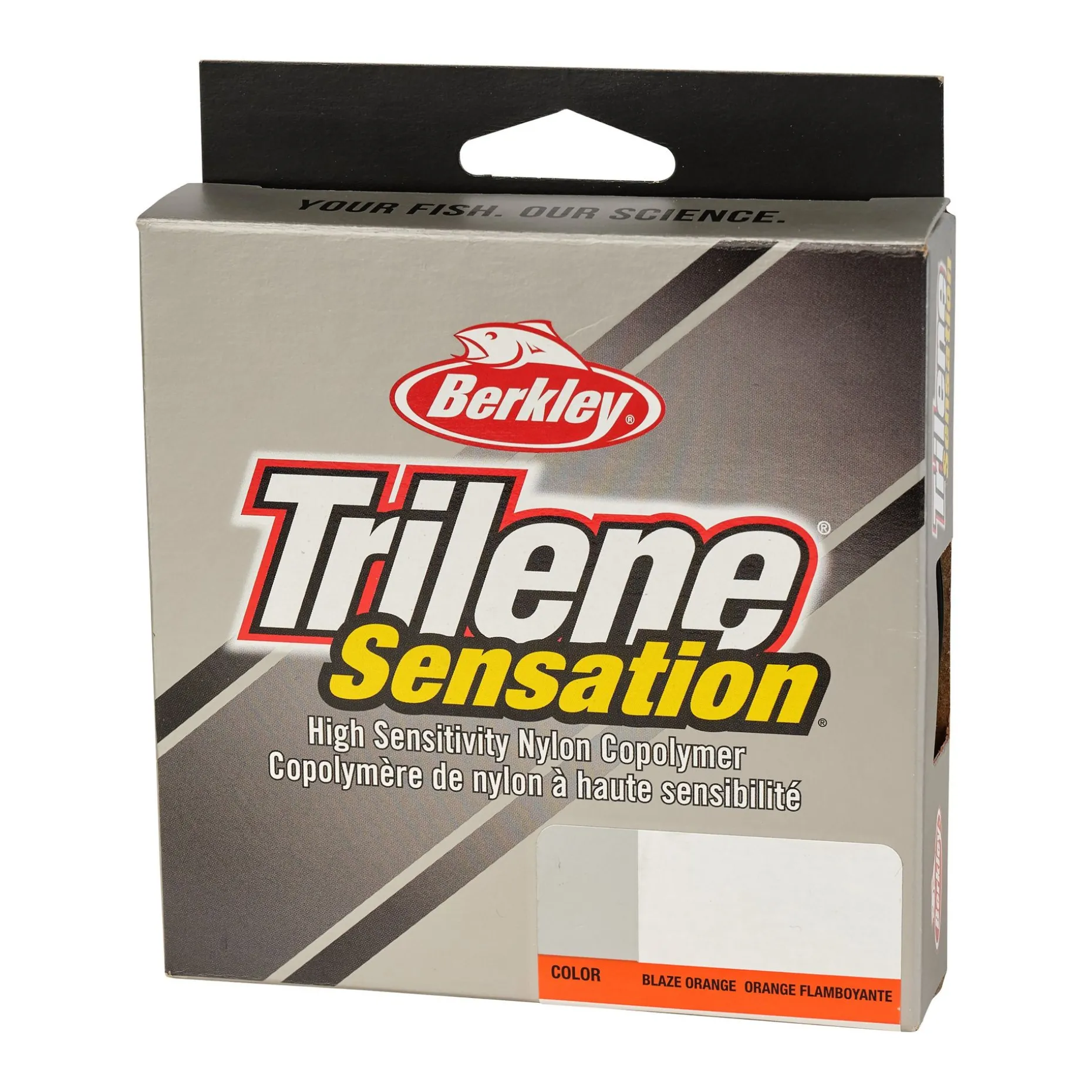 Berkley Trilene® Sensation® Monofilament