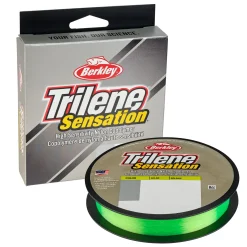 Berkley Trilene® Sensation® Monofilament