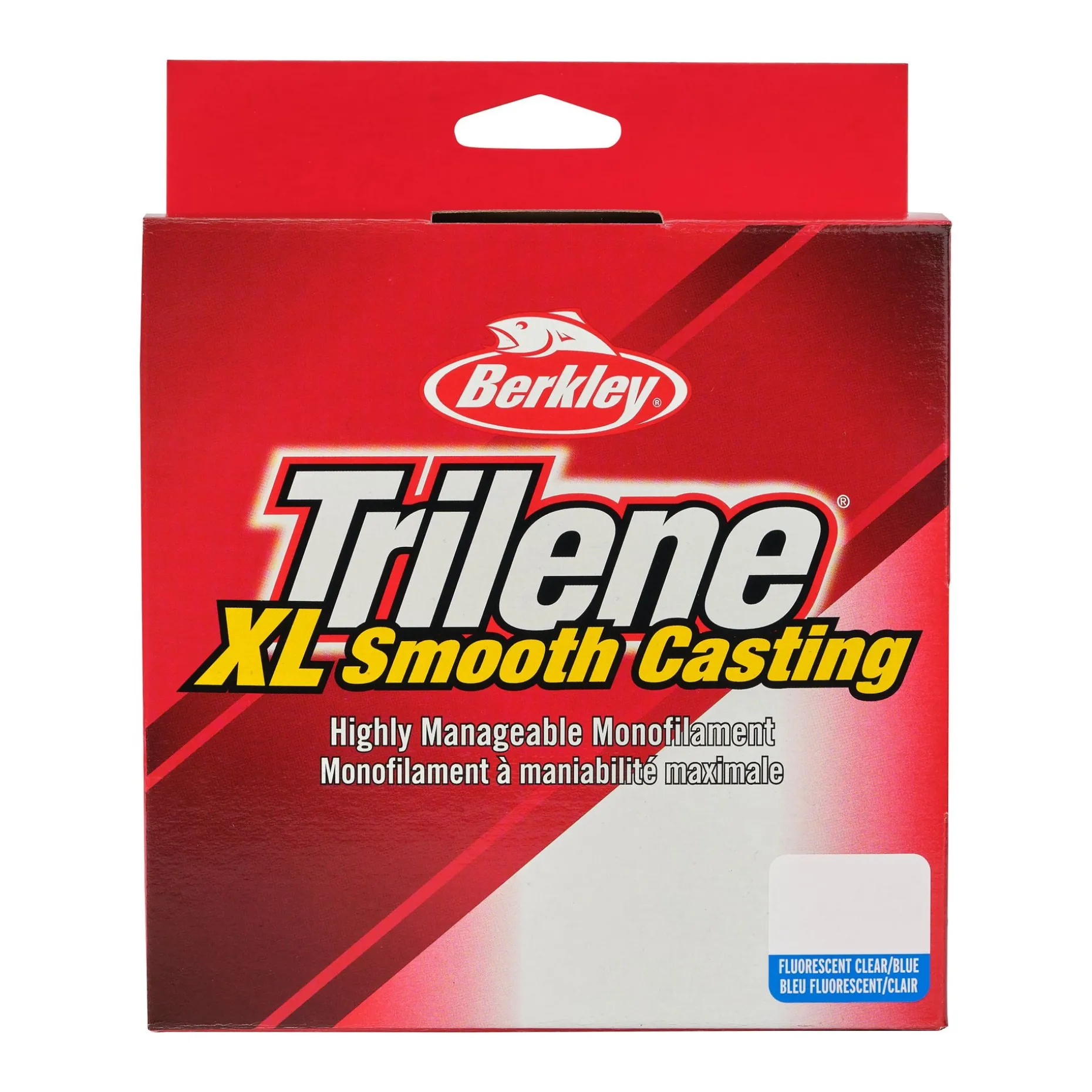 Berkley Trilene® XL® Monofilament
