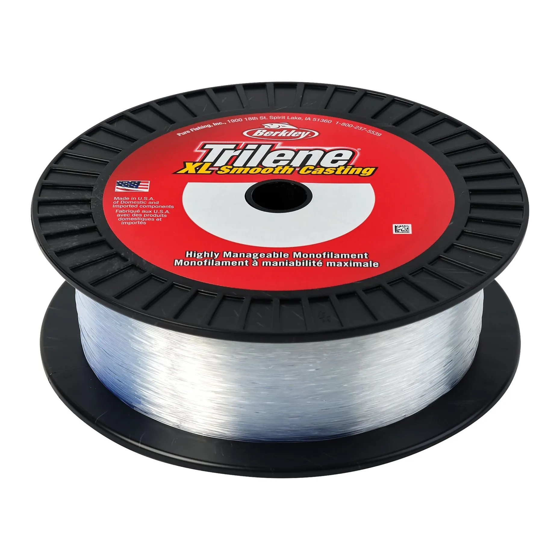 Berkley Trilene® XL® Monofilament
