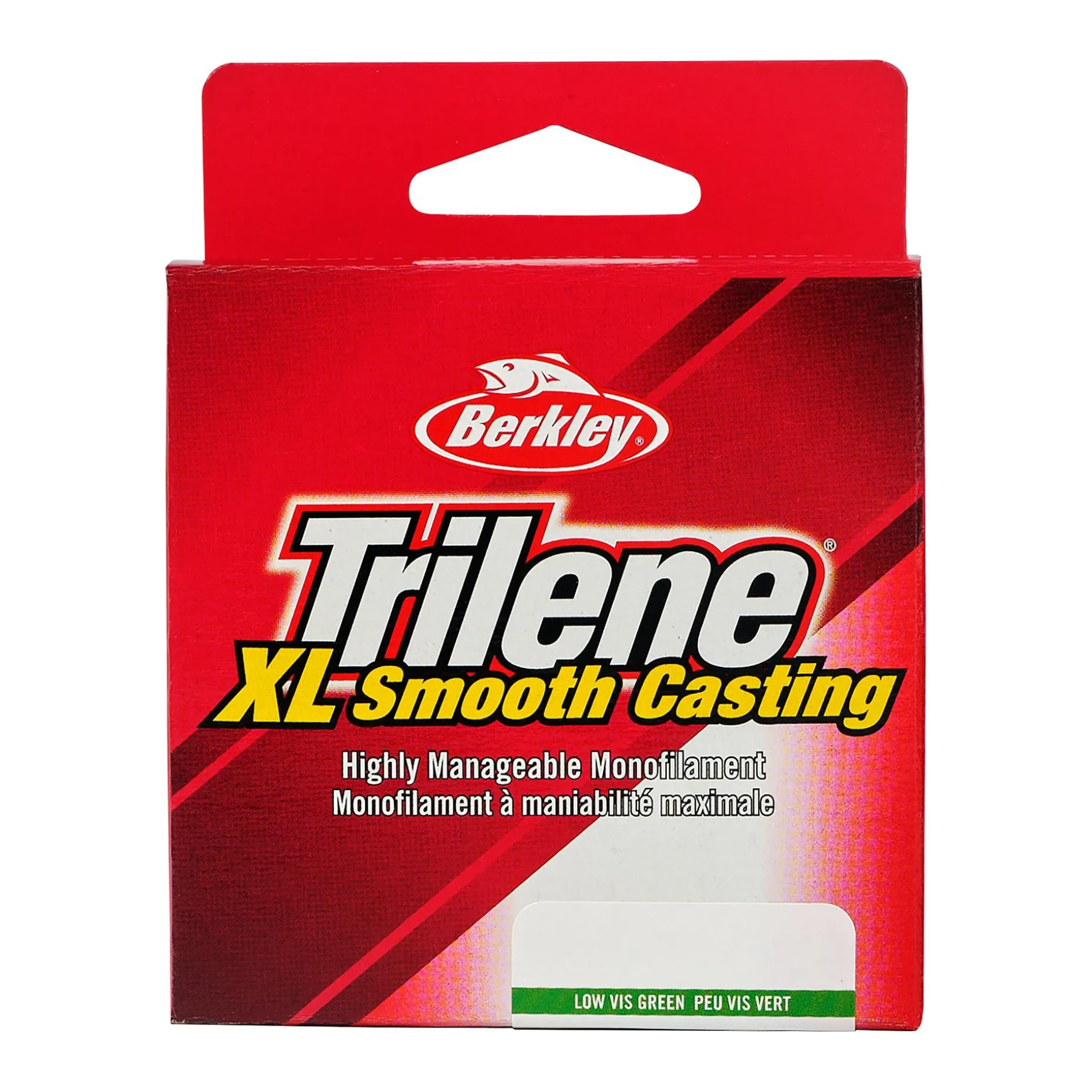Berkley Trilene® XL® Monofilament