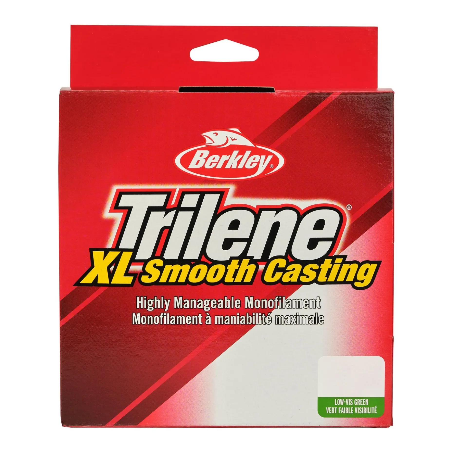Berkley Trilene® XL® Monofilament