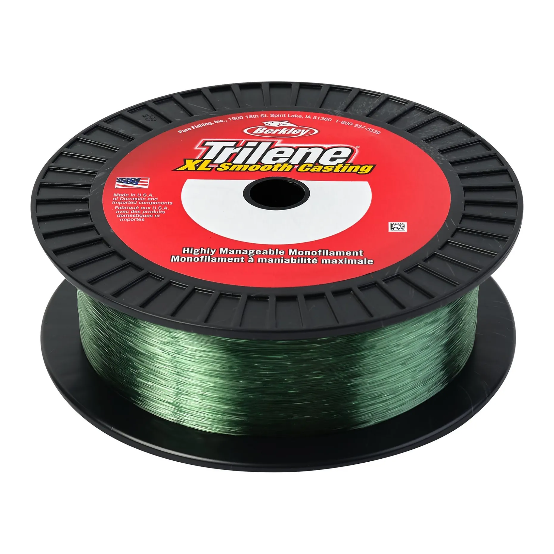 Berkley Trilene® XL® Monofilament