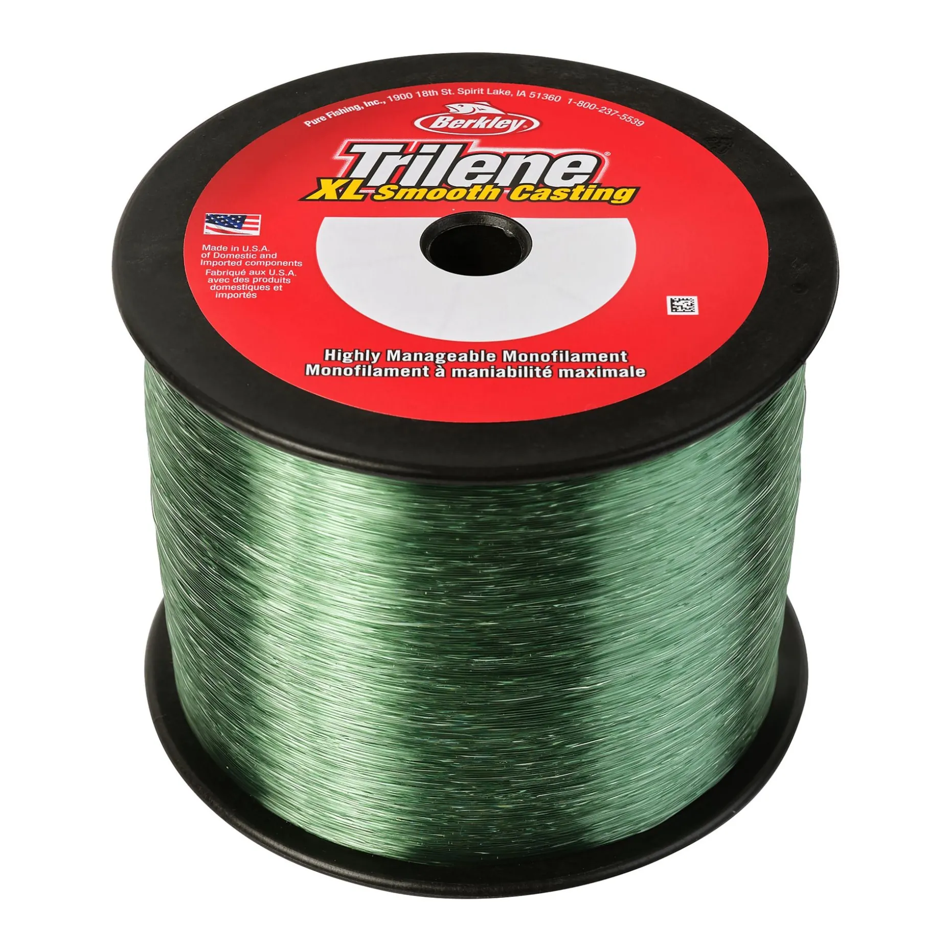 Berkley Trilene® XL® Monofilament