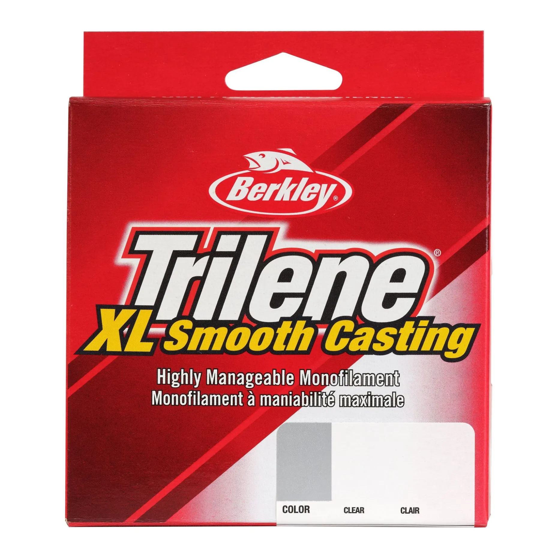 Berkley Trilene® XL® Monofilament