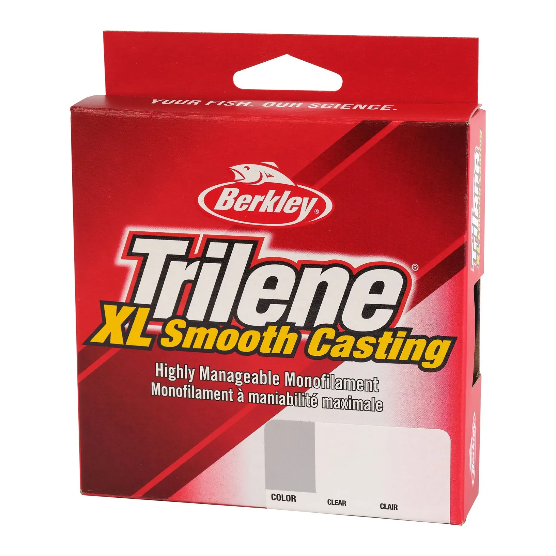 Berkley Trilene® XL® Monofilament