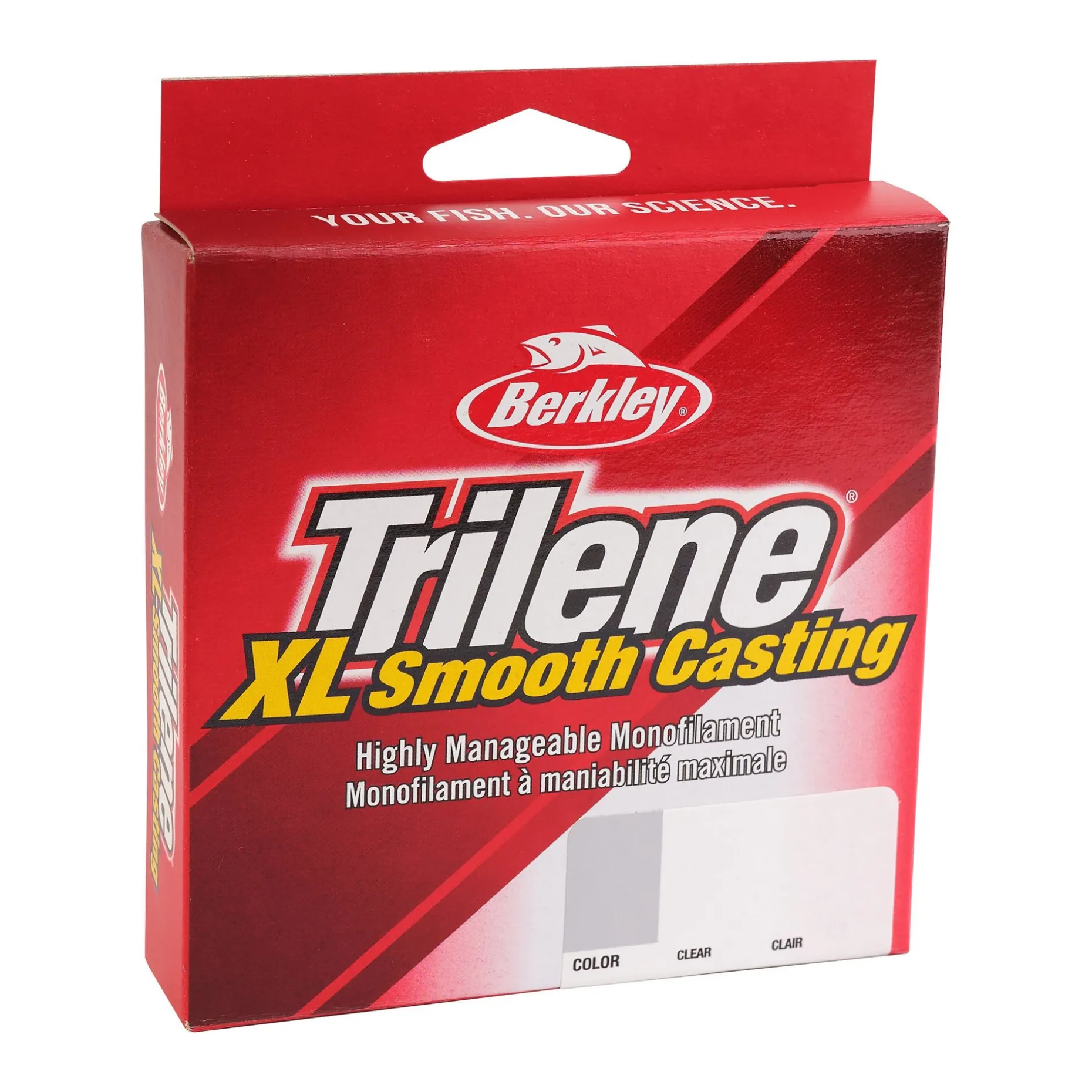 Berkley Trilene® XL® Monofilament