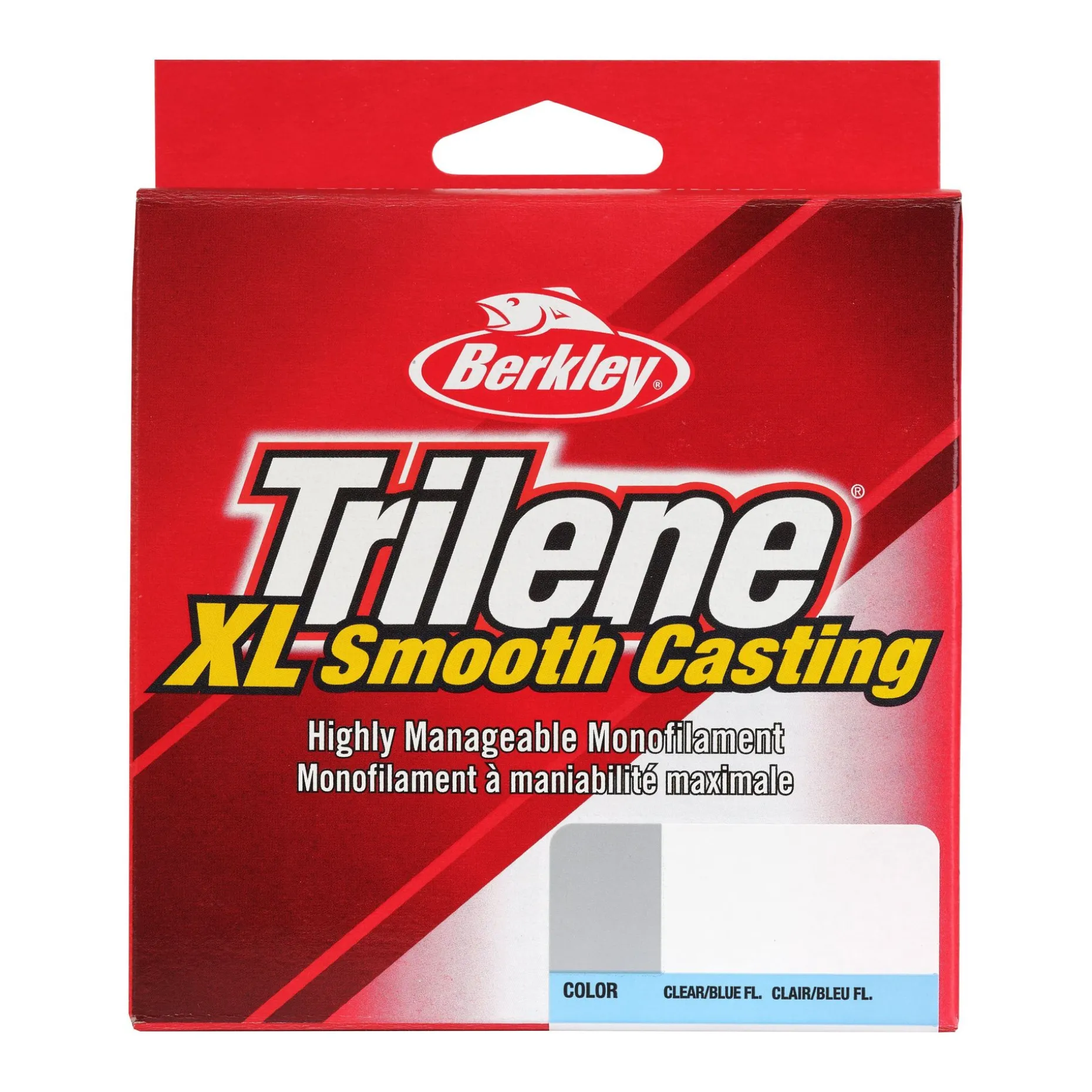 Berkley Trilene® XL® Monofilament