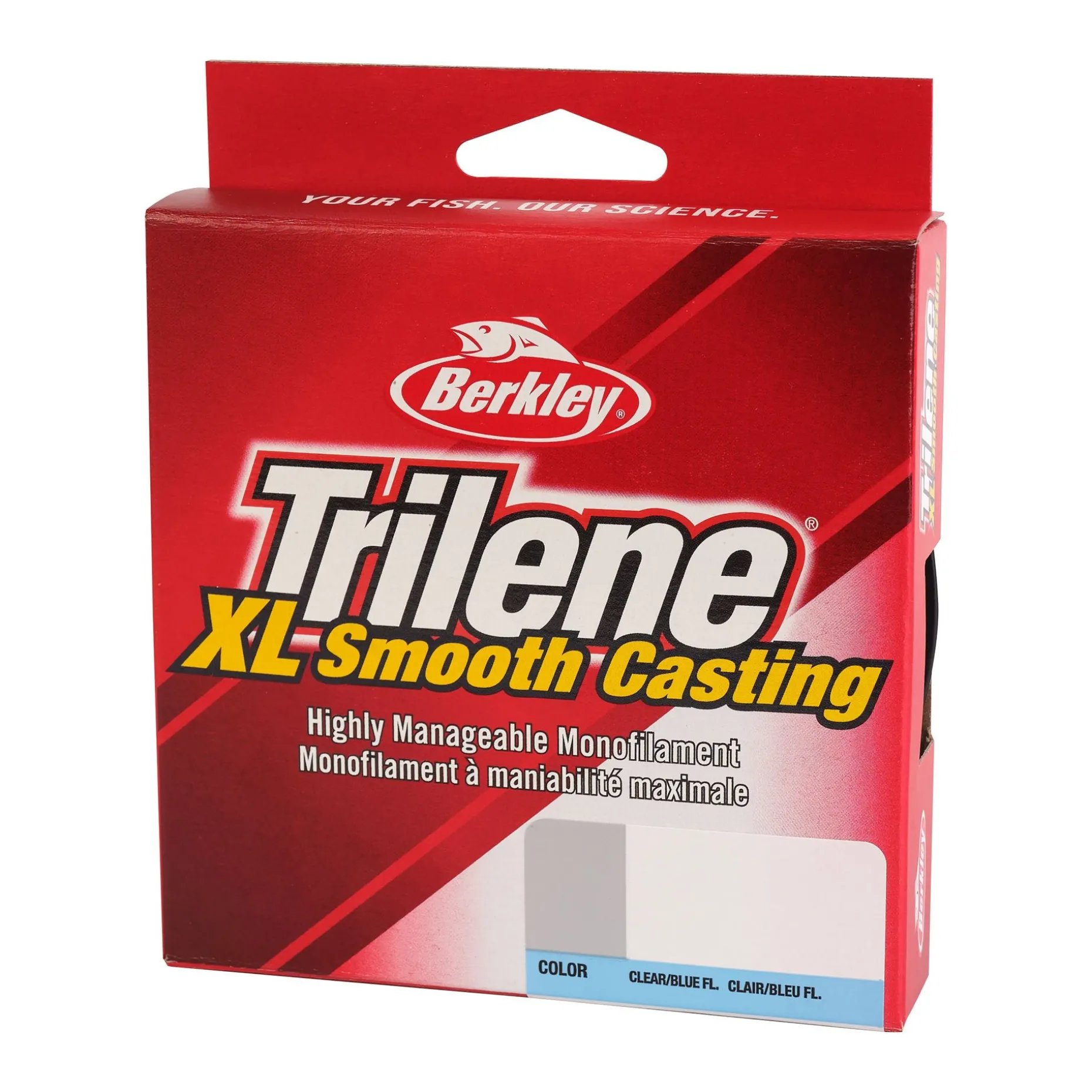 Berkley Trilene® XL® Monofilament