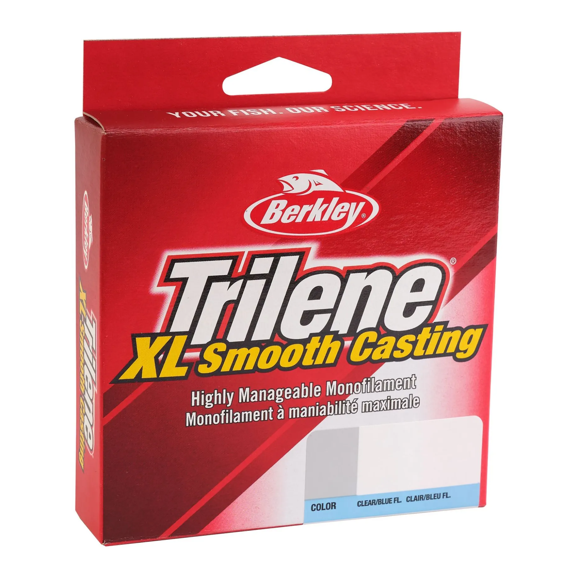 Berkley Trilene® XL® Monofilament