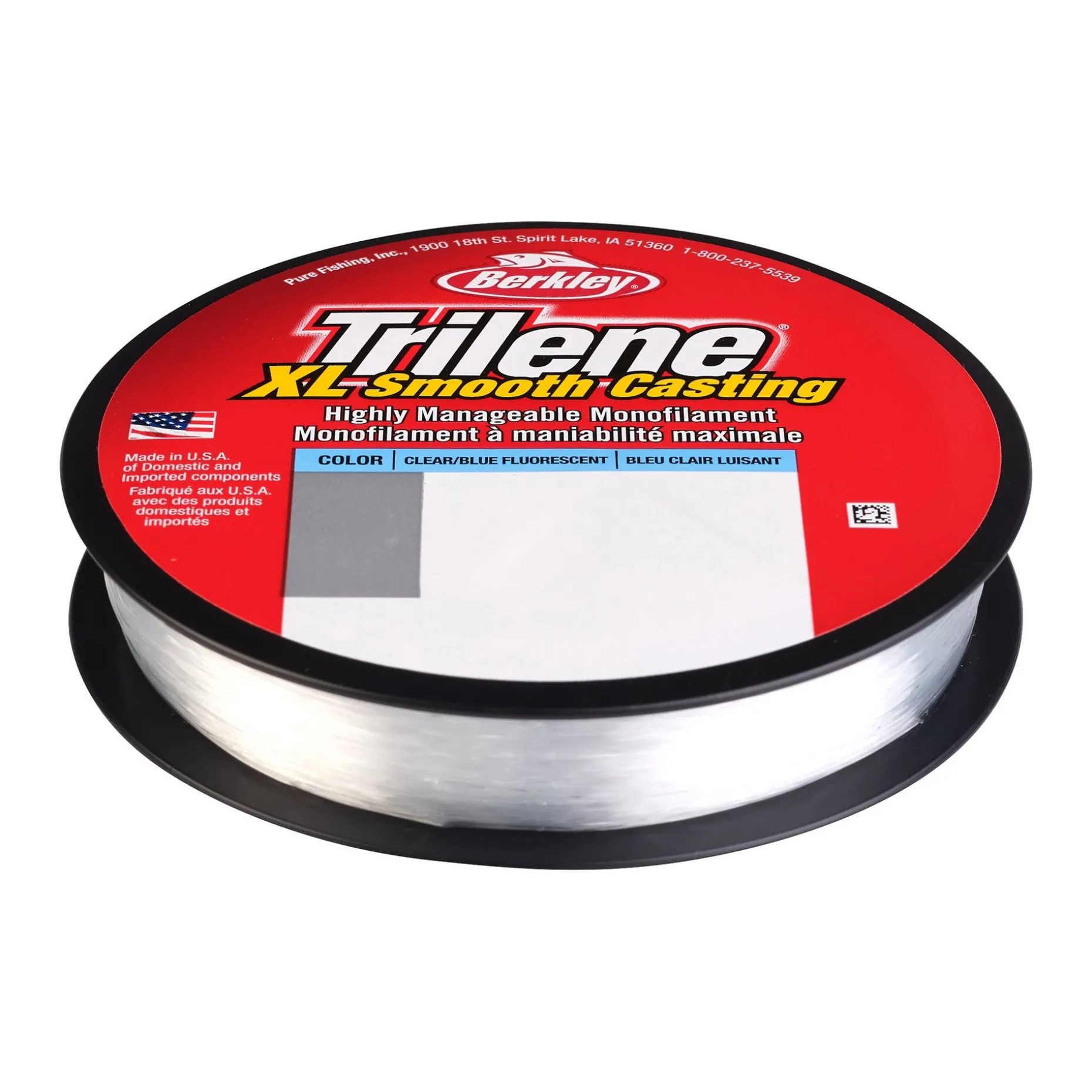 Berkley Trilene® XL® Monofilament