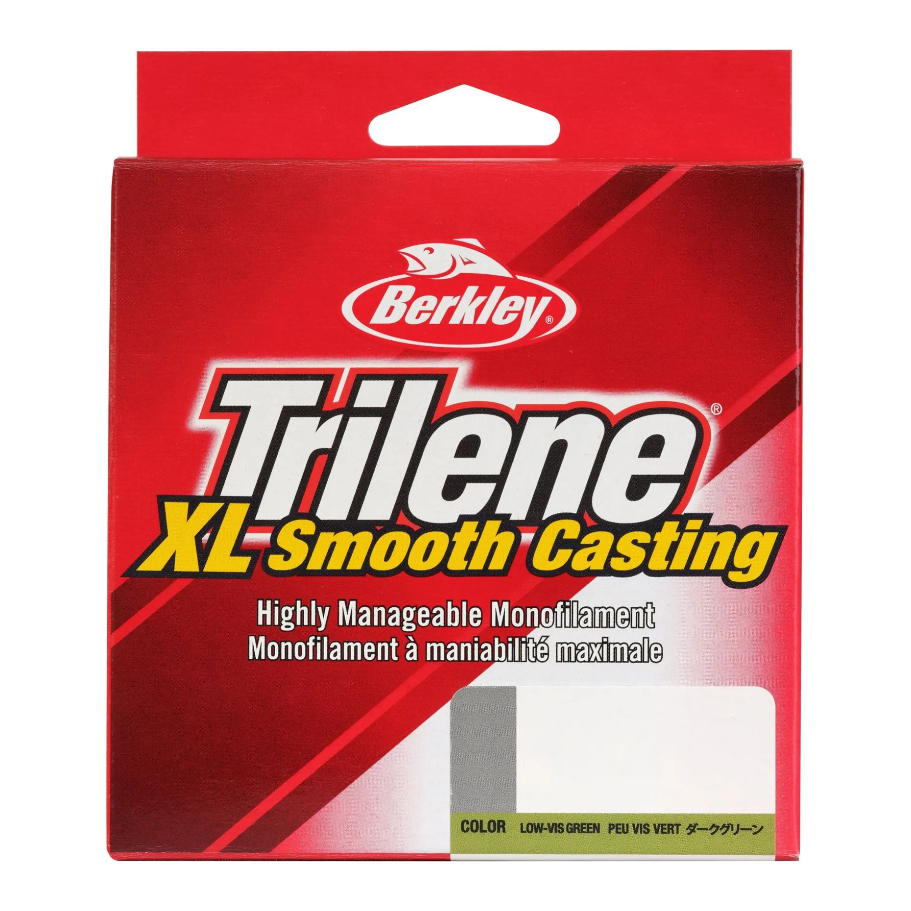 Berkley Trilene® XL® Monofilament