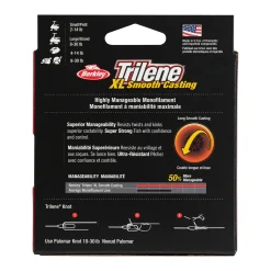 Berkley Trilene® XL® Monofilament