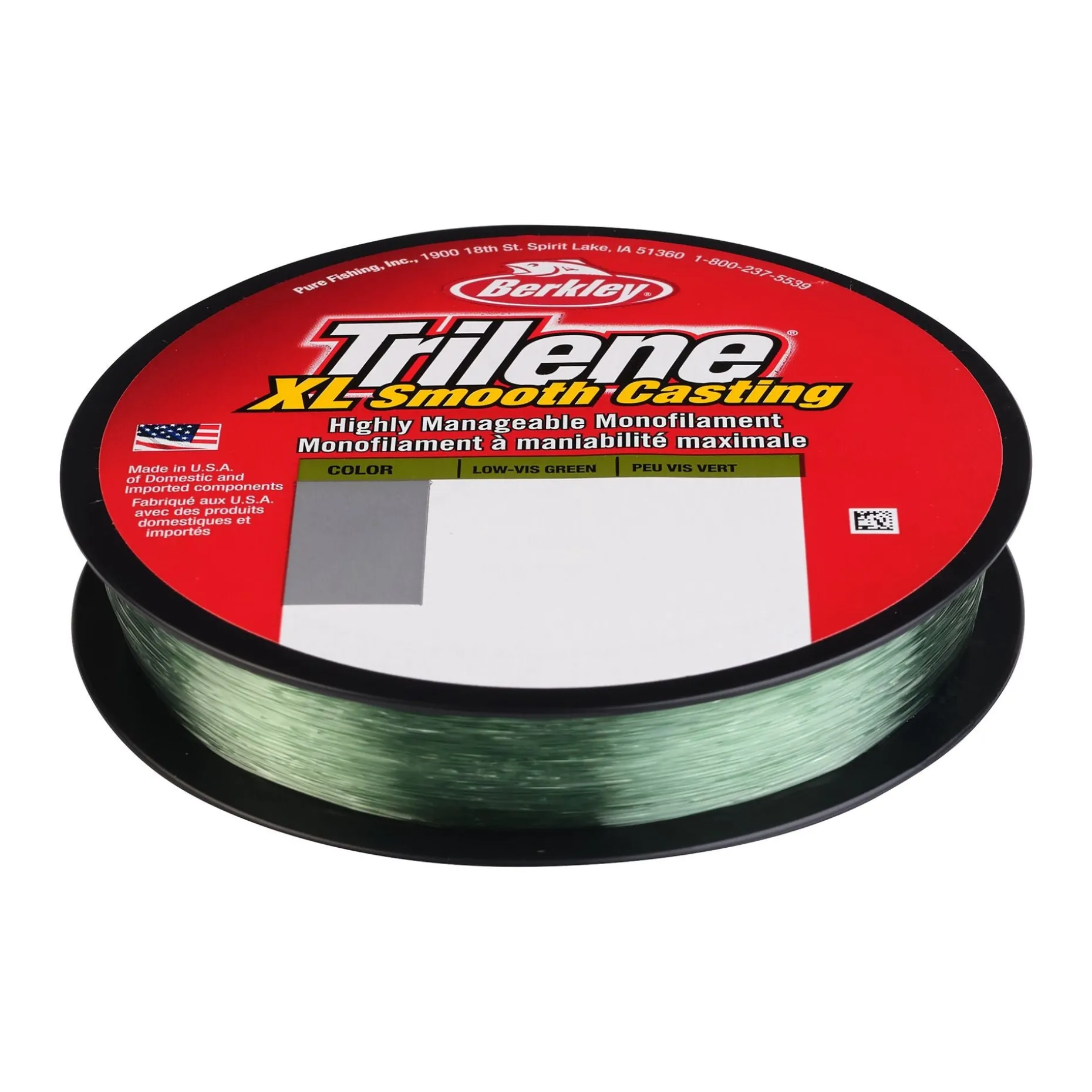 Berkley Trilene® XL® Monofilament