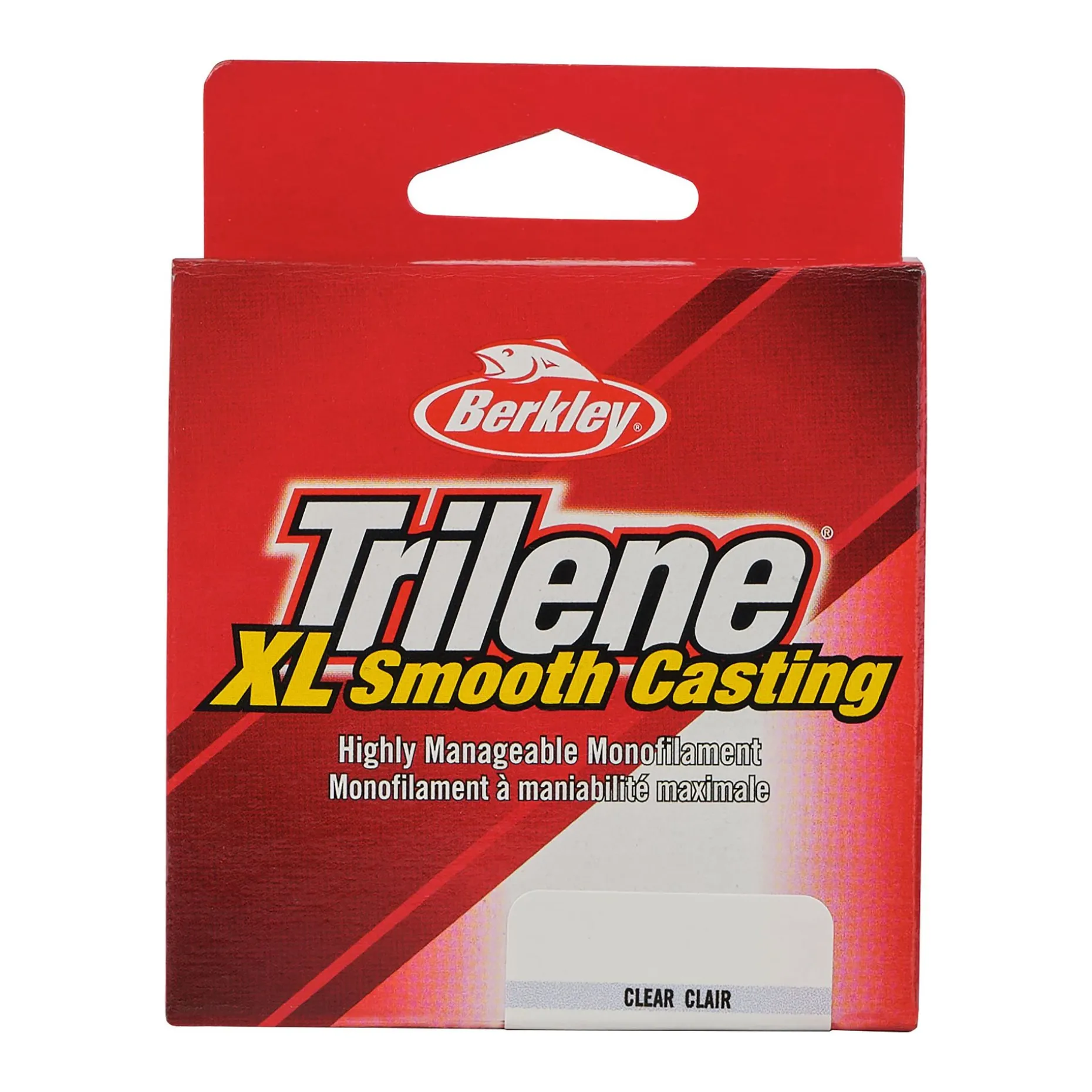 Berkley Trilene® XL® Monofilament