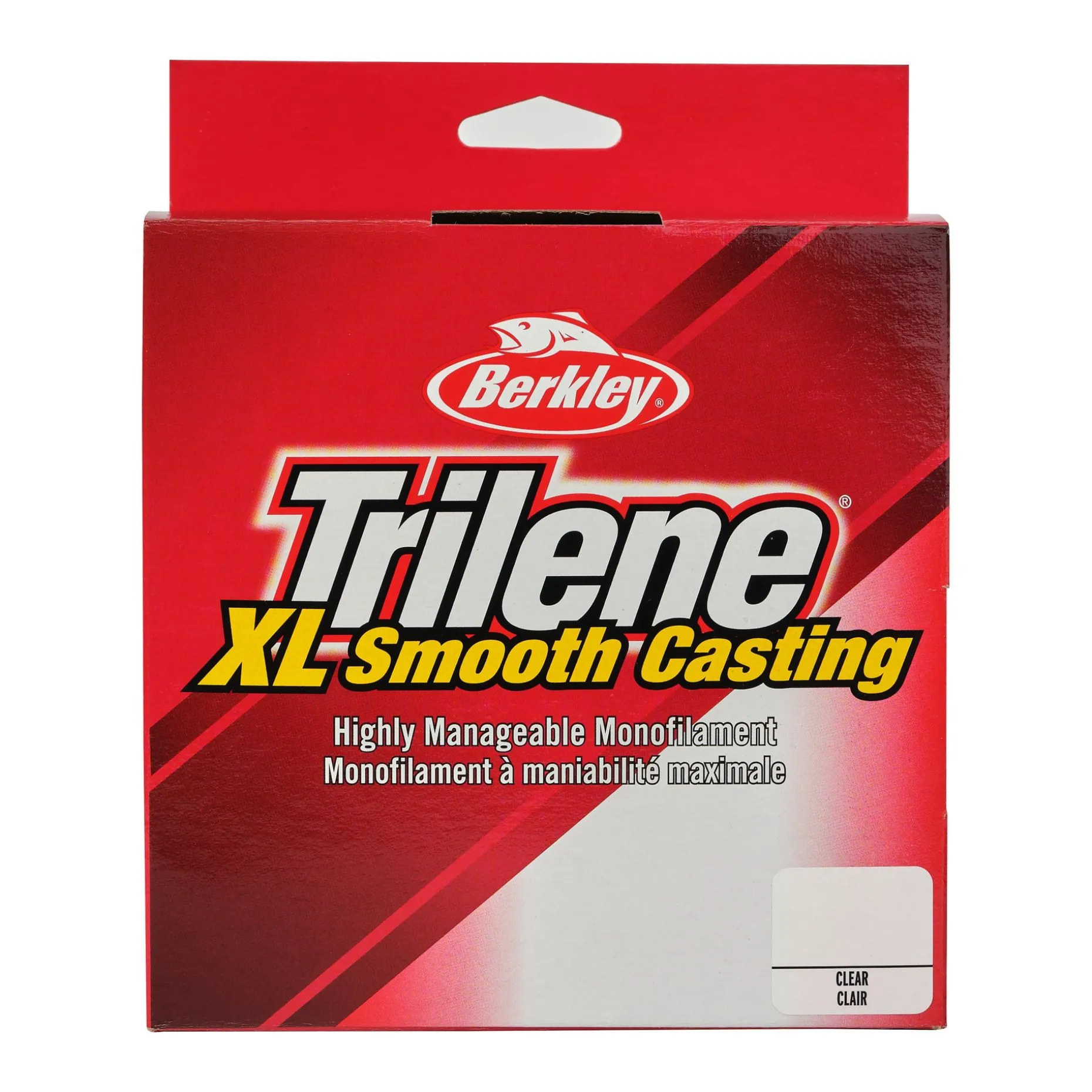 Berkley Trilene® XL® Monofilament