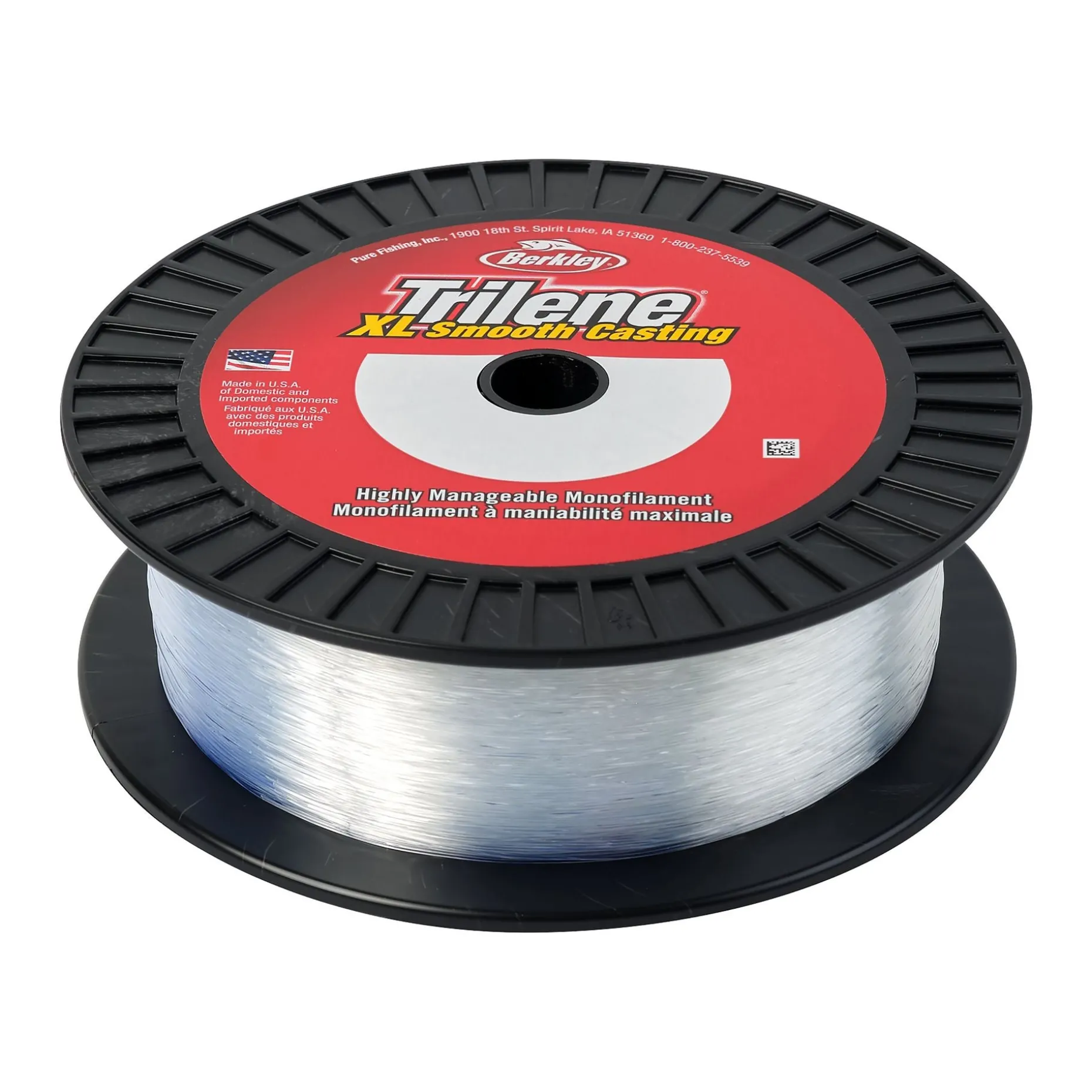 Berkley Trilene® XL® Monofilament