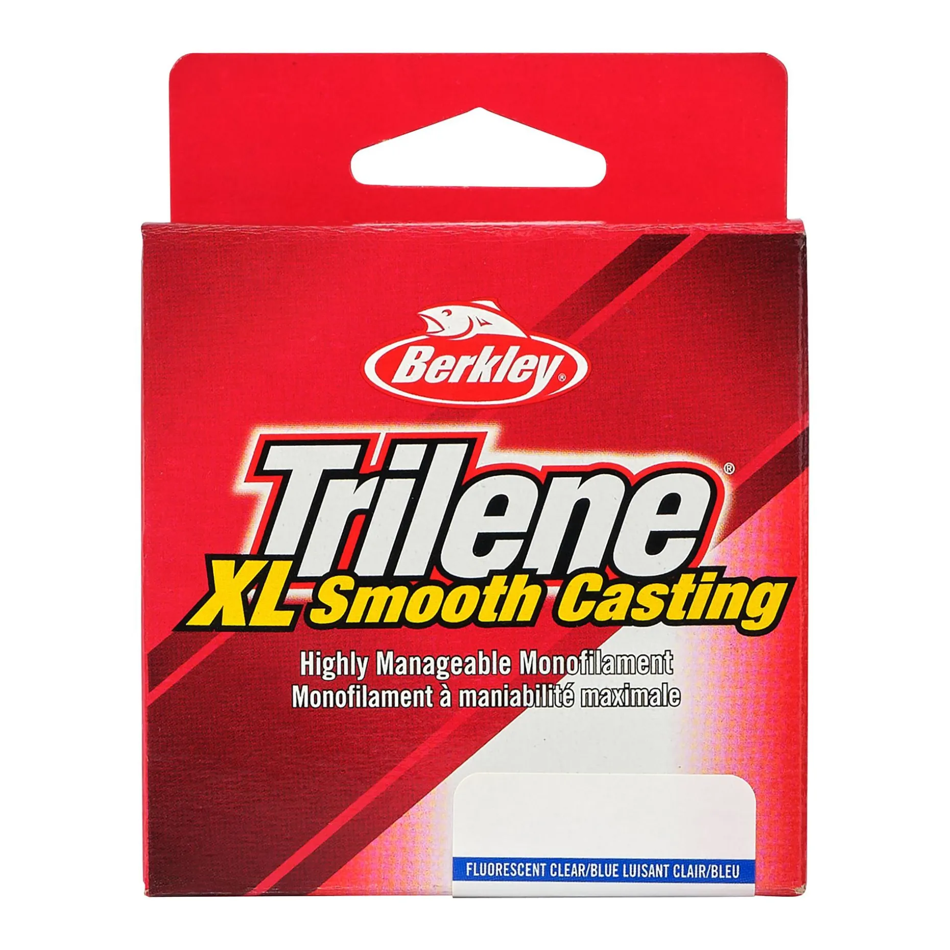 Berkley Trilene® XL® Monofilament