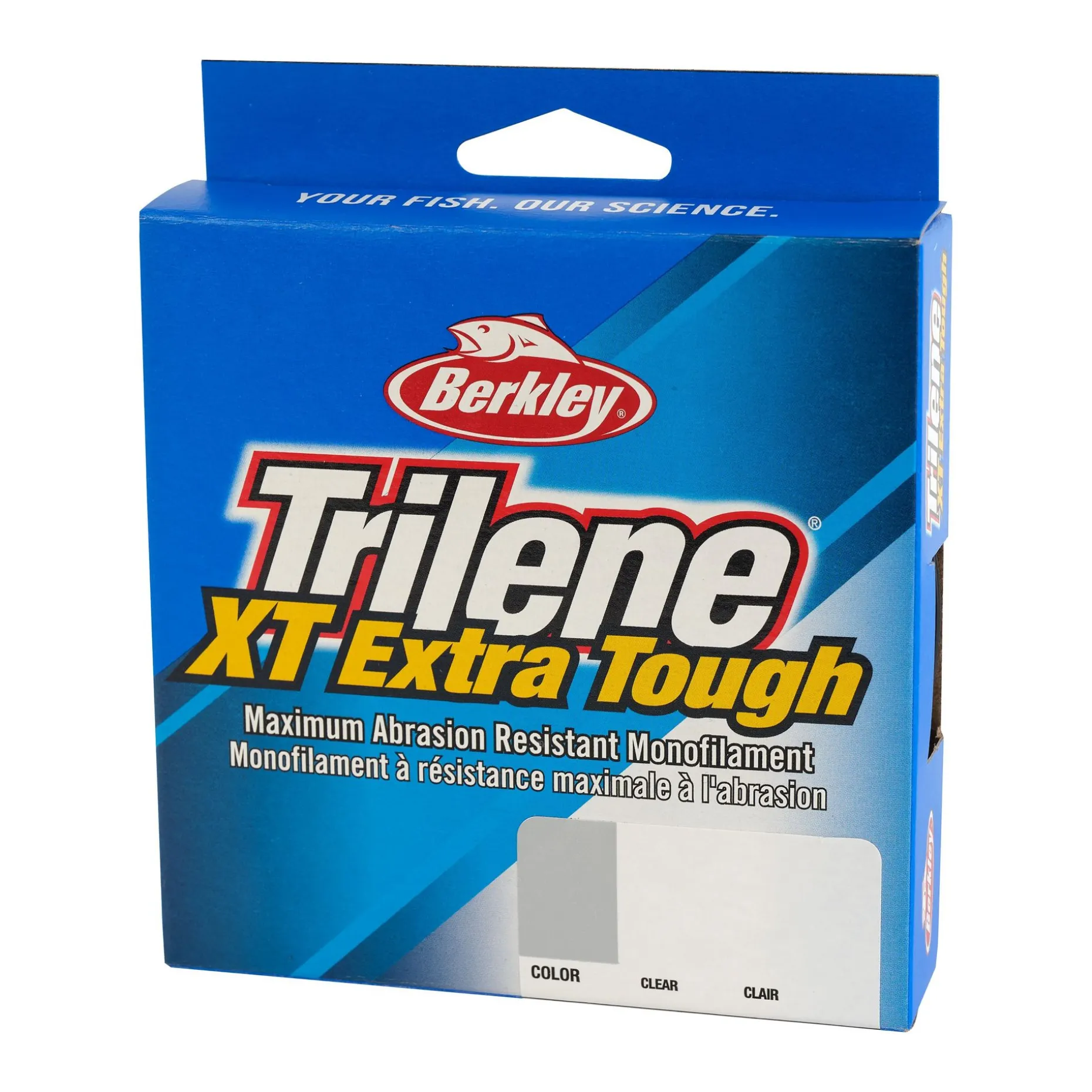 Berkley Trilene® XT® Monofilament