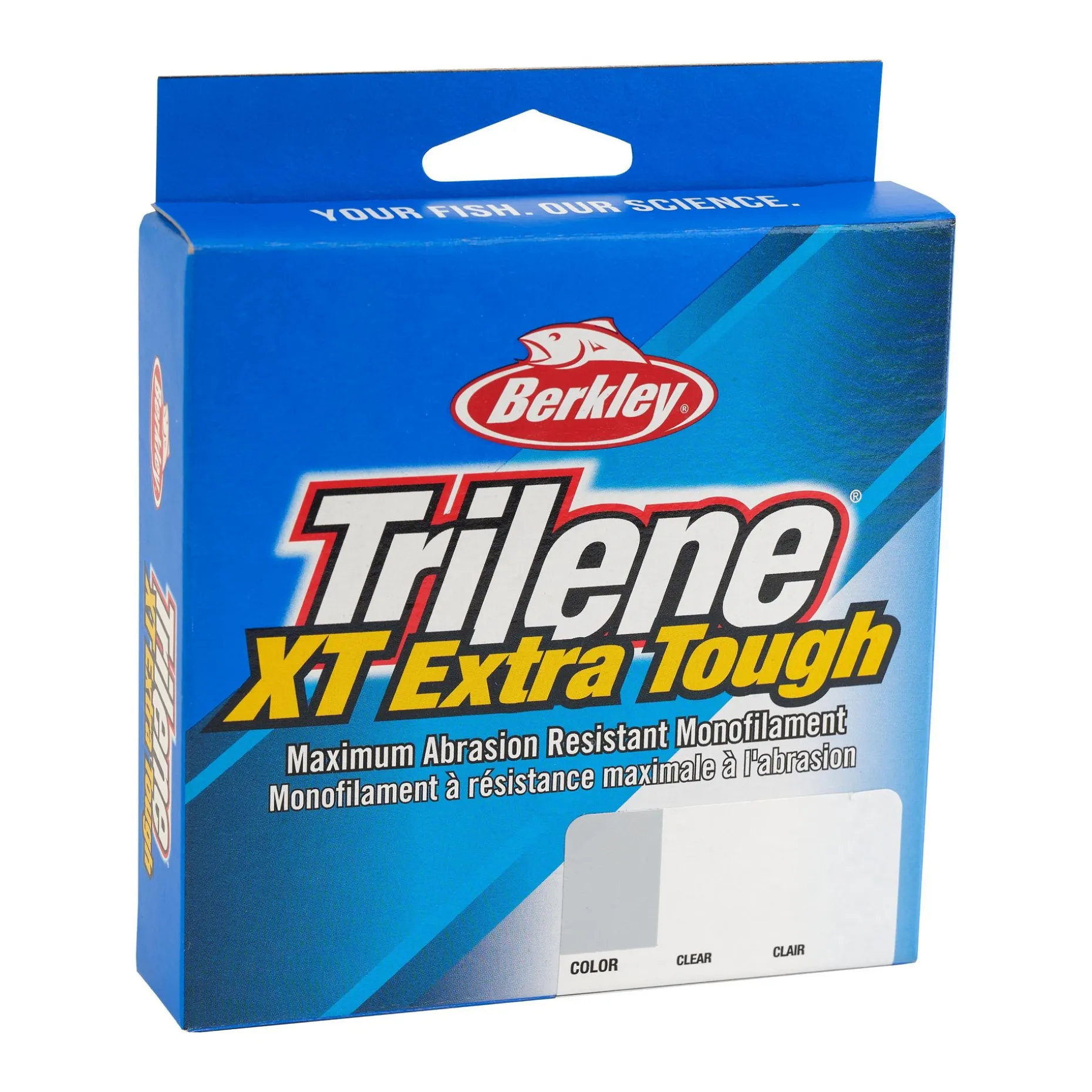 Berkley Trilene® XT® Monofilament