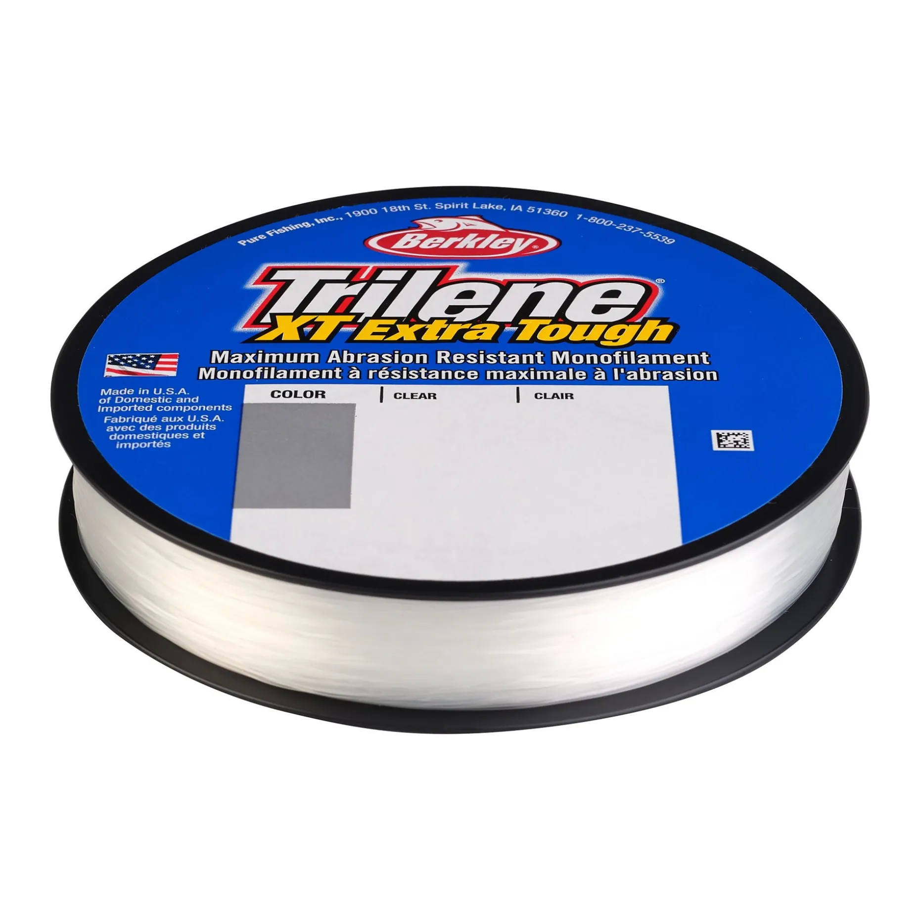 Berkley Trilene® XT® Monofilament