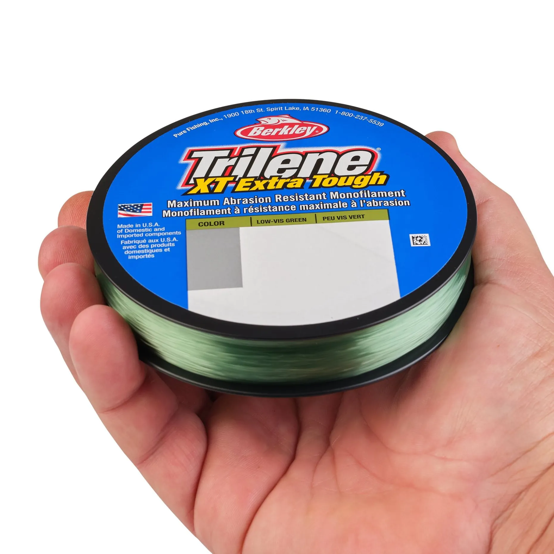 Berkley Trilene® XT® Monofilament