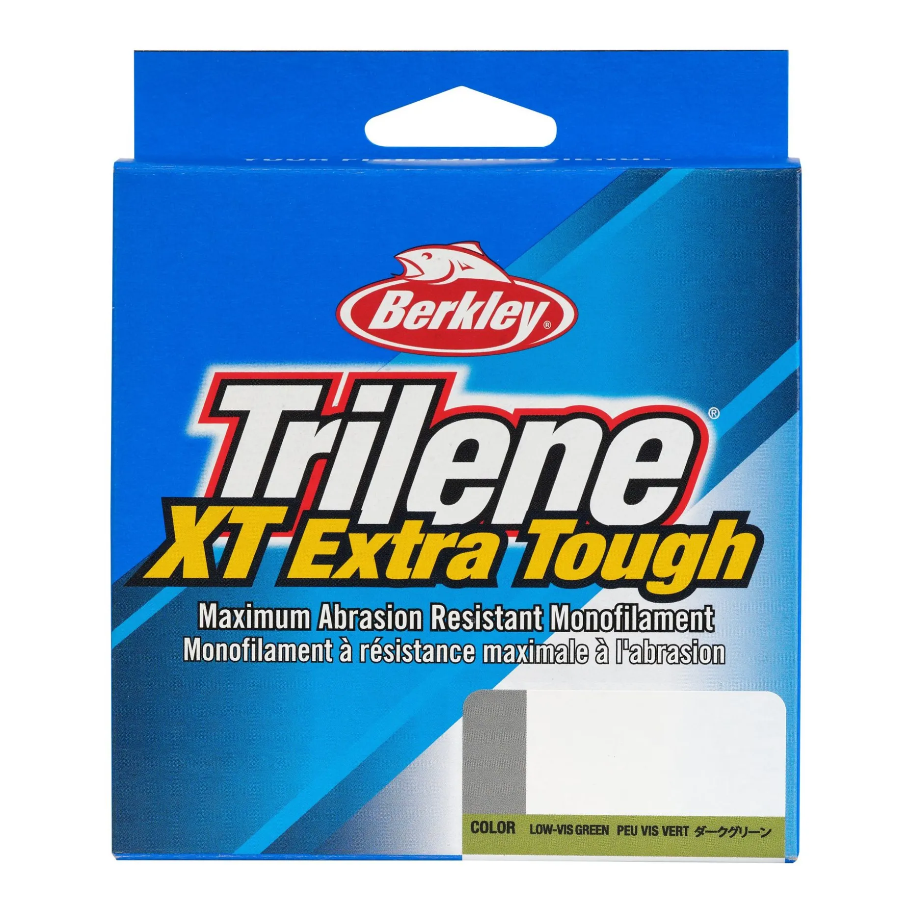 Berkley Trilene® XT® Monofilament