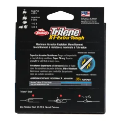 Berkley Trilene® XT® Monofilament