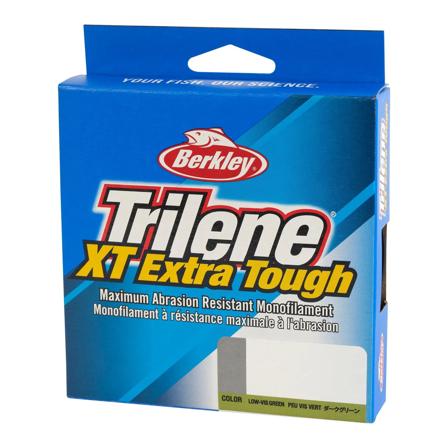Berkley Trilene® XT® Monofilament