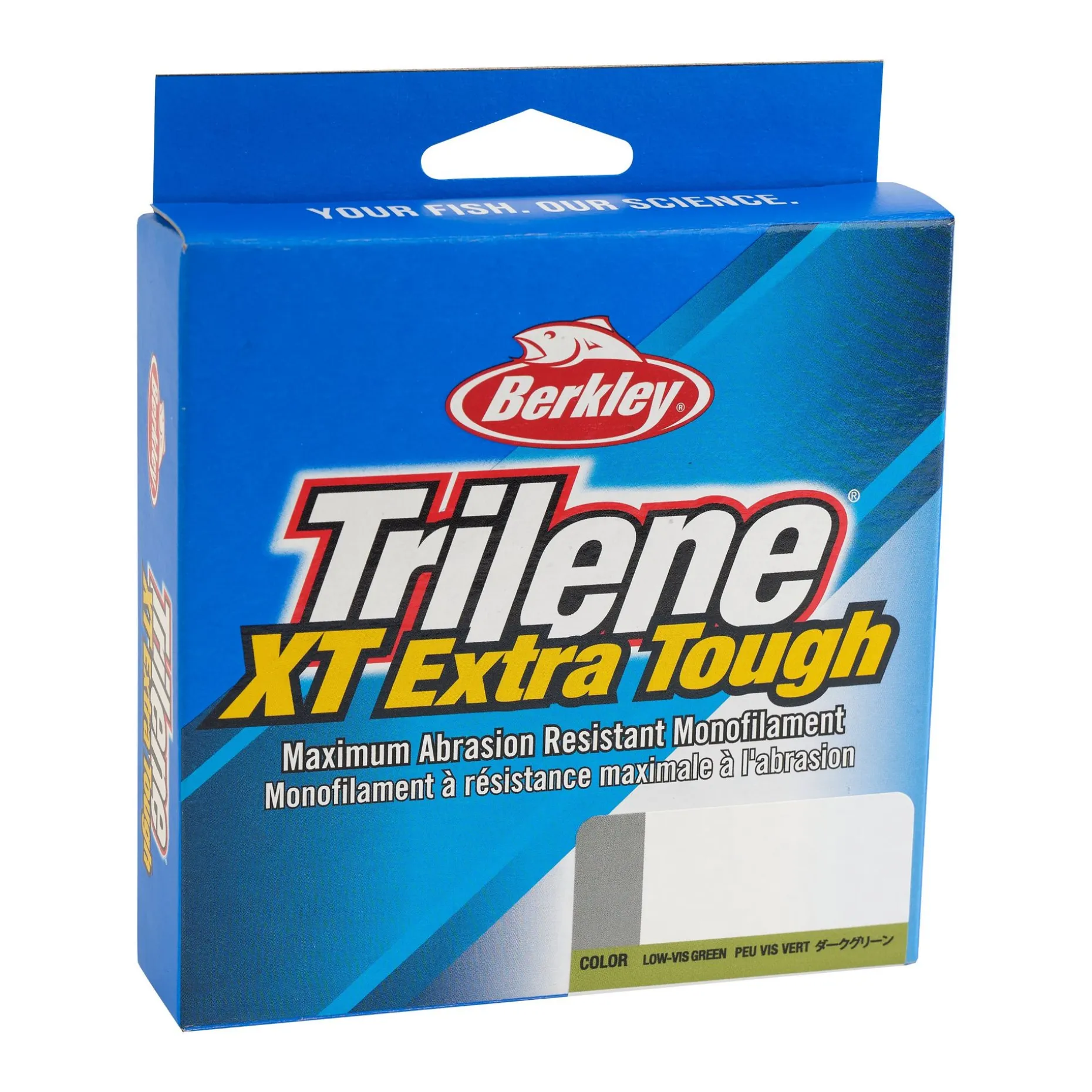 Berkley Trilene® XT® Monofilament