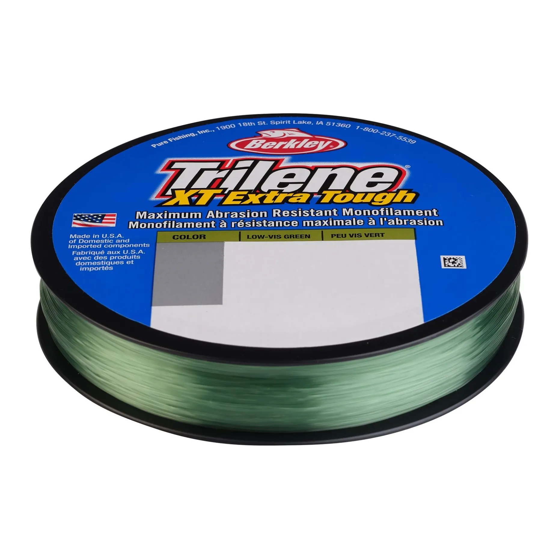 Berkley Trilene® XT® Monofilament
