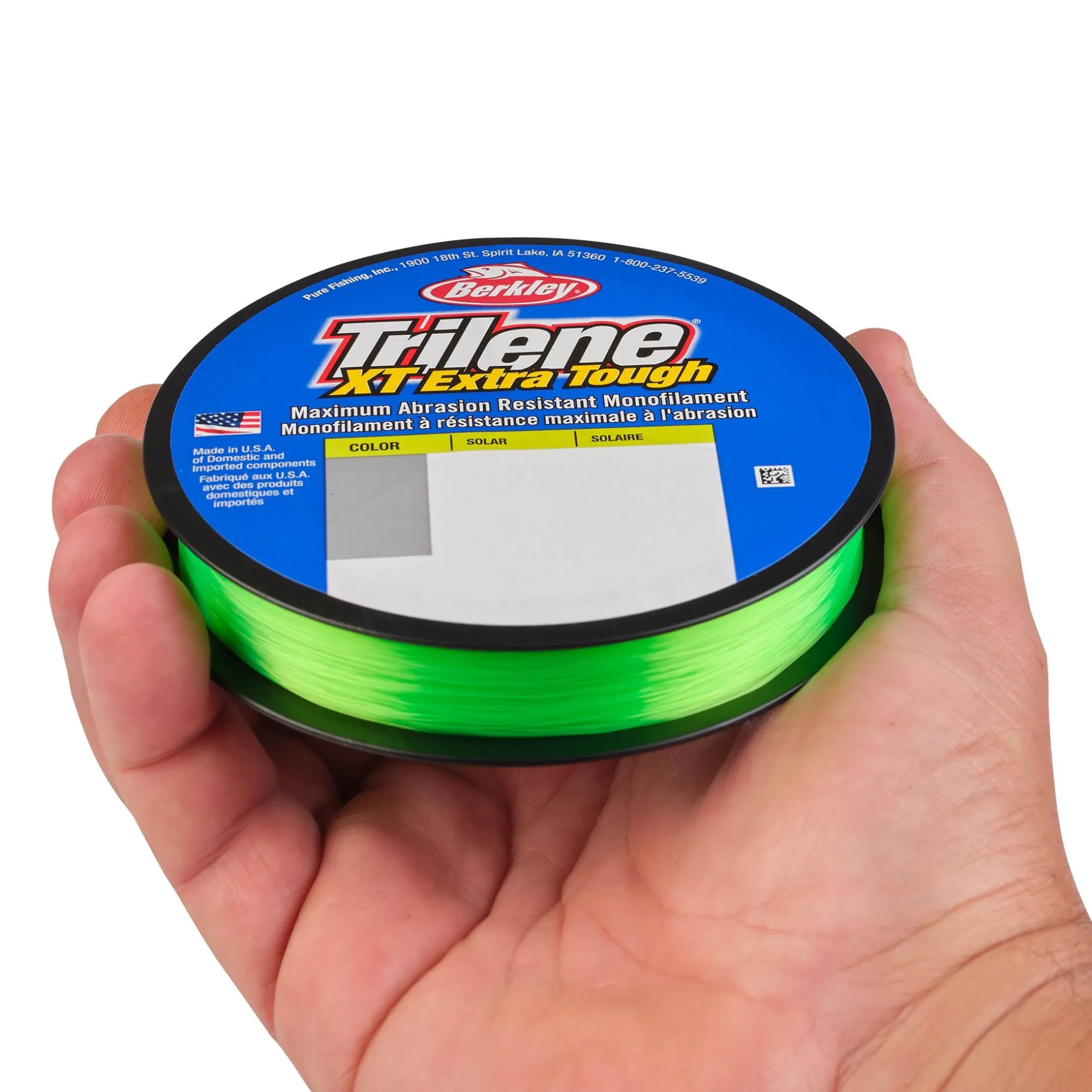Berkley Trilene® XT® Monofilament