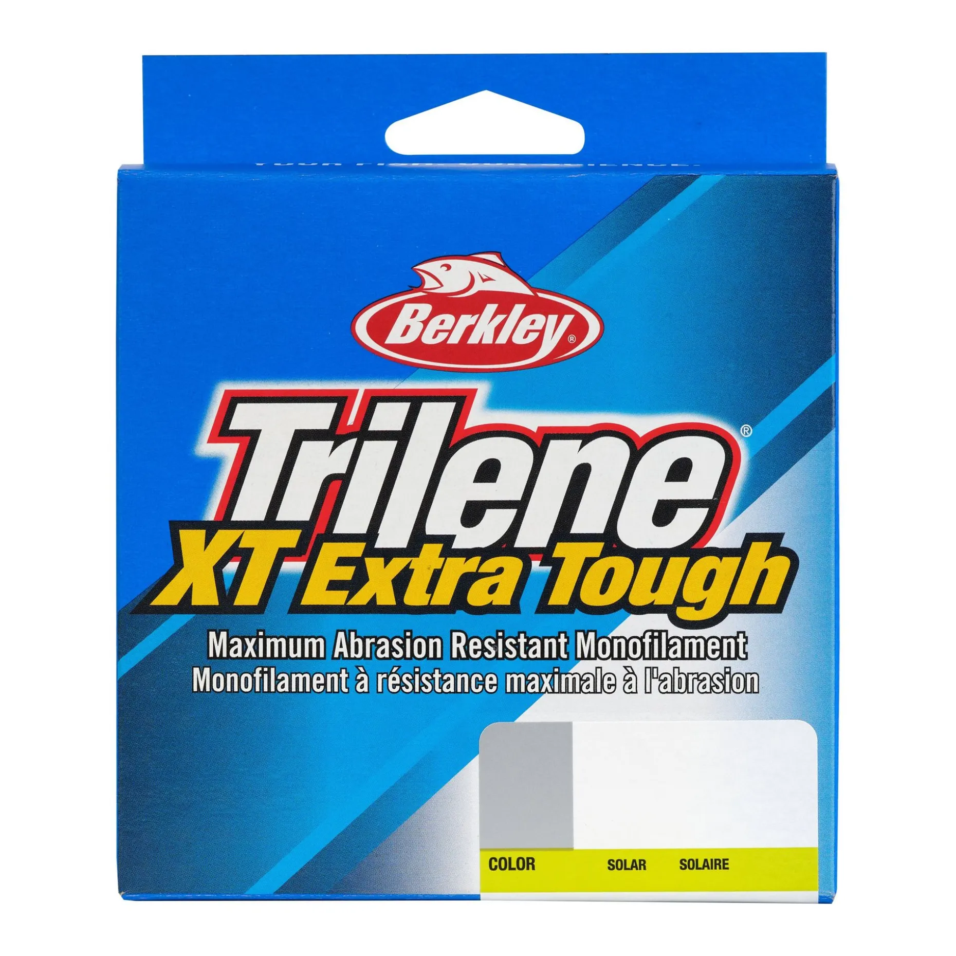 Berkley Trilene® XT® Monofilament