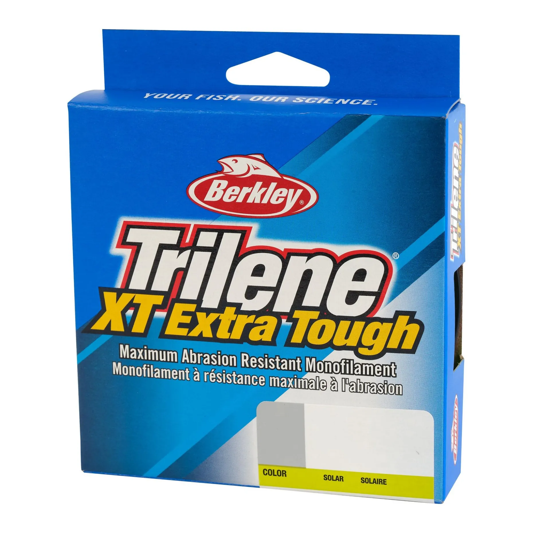 Berkley Trilene® XT® Monofilament
