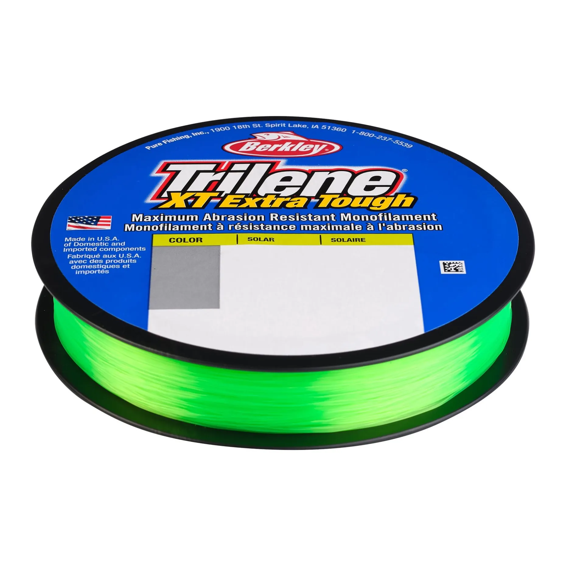Berkley Trilene® XT® Monofilament