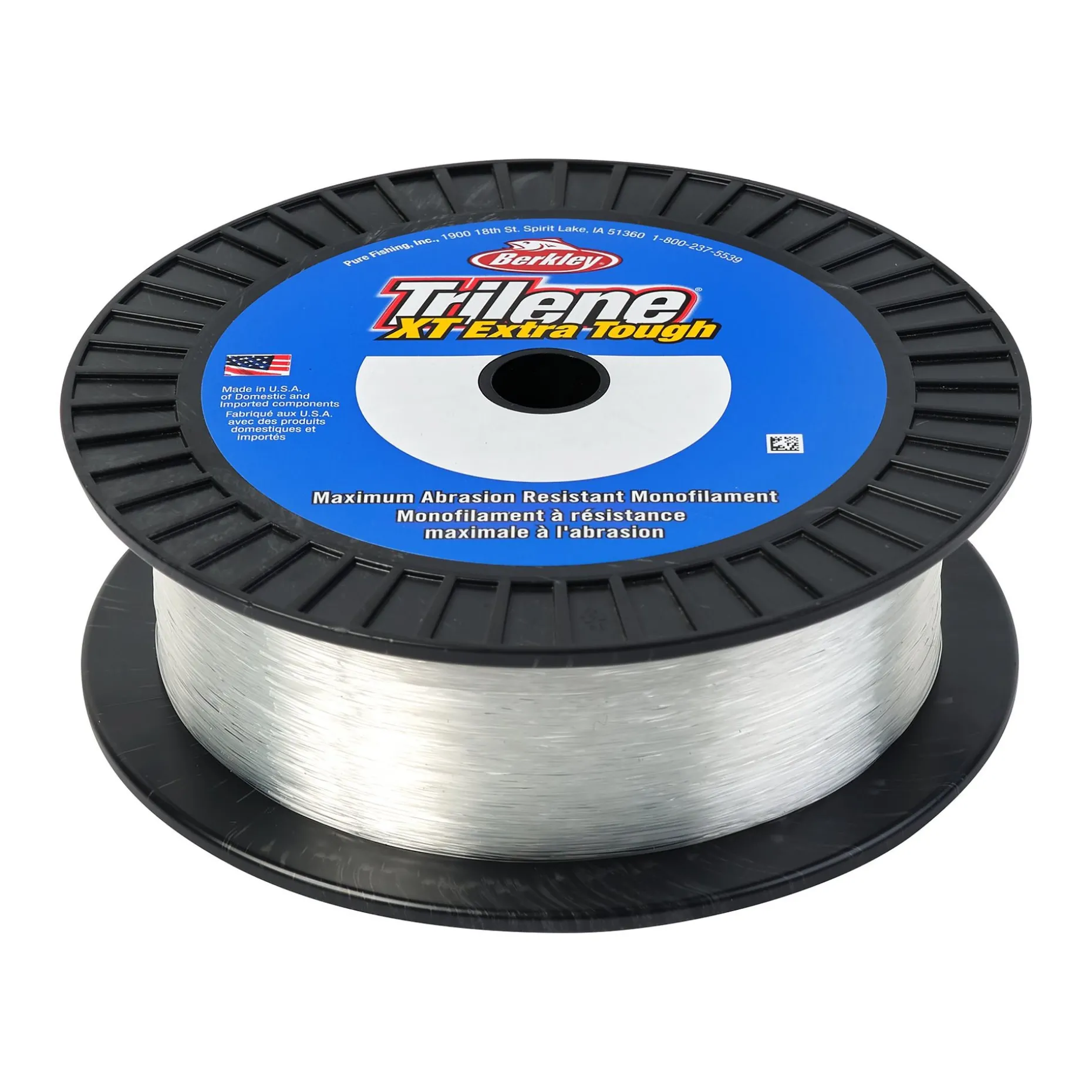 Berkley Trilene® XT® Monofilament