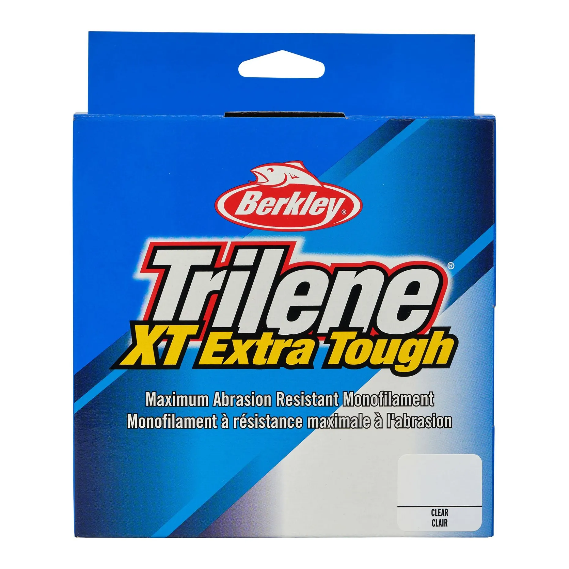 Berkley Trilene® XT® Monofilament