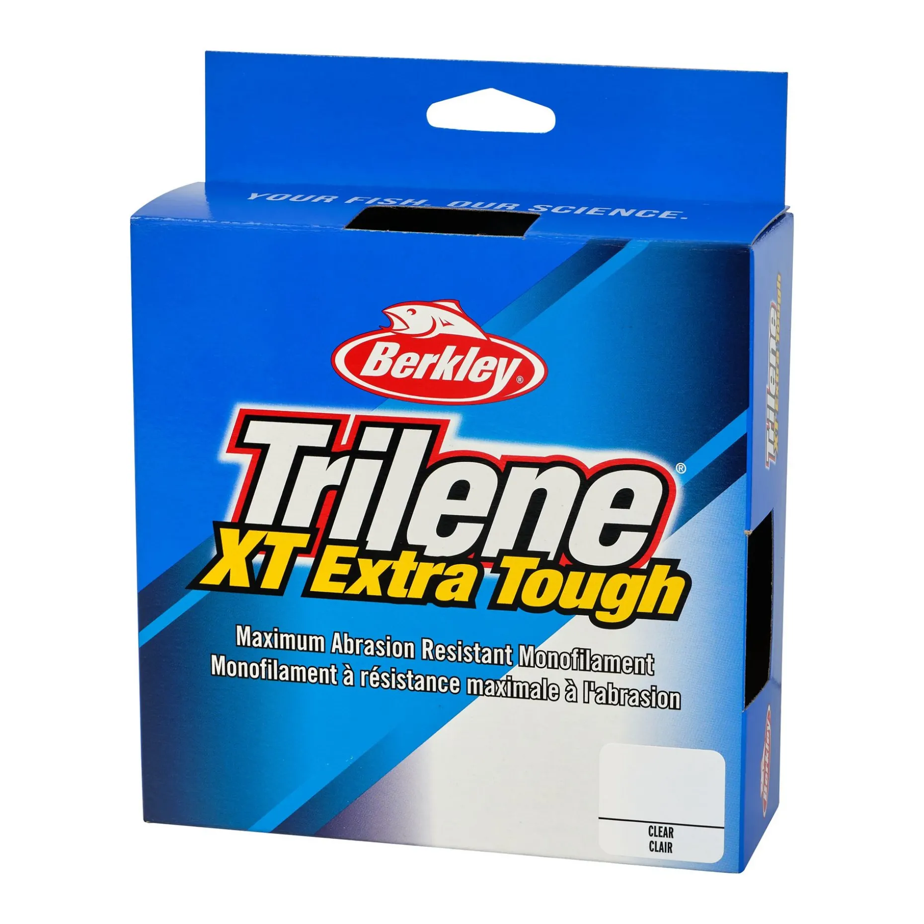 Berkley Trilene® XT® Monofilament