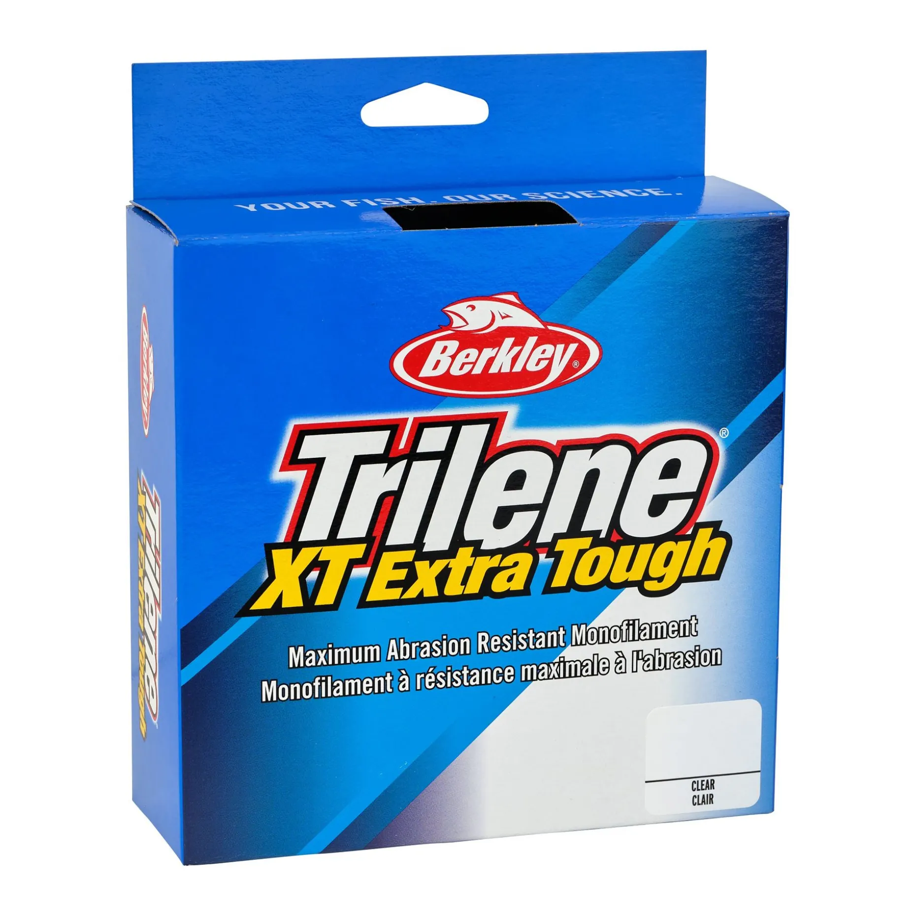 Berkley Trilene® XT® Monofilament