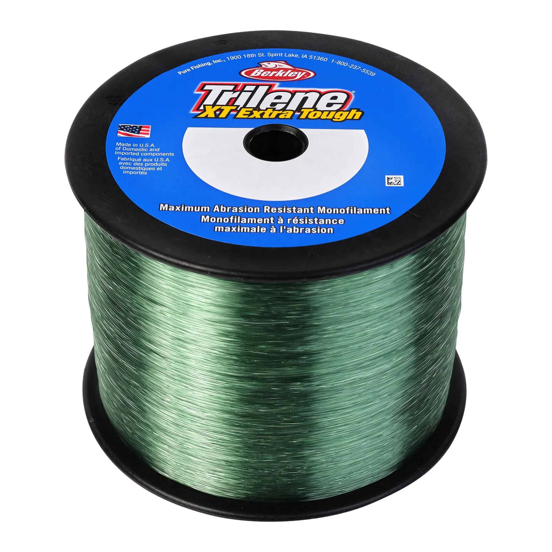 Berkley Trilene® XT® Monofilament
