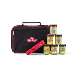 Berkley Trout Dough Molding Premium Kit