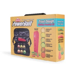 Berkley Trout Dough Molding Premium Kit