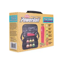 Berkley Trout Dough Molding Premium Kit