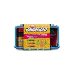 Berkley Trout Dough Molding Starter Kit
