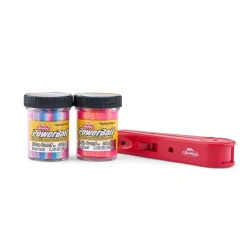Berkley Trout Dough Molding Multipack