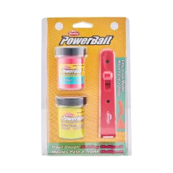 Berkley Trout Dough Molding Multipack